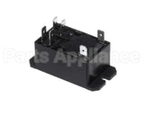 21417 Giles Relay, Power Switch, 30A/2.5Hp, 240V