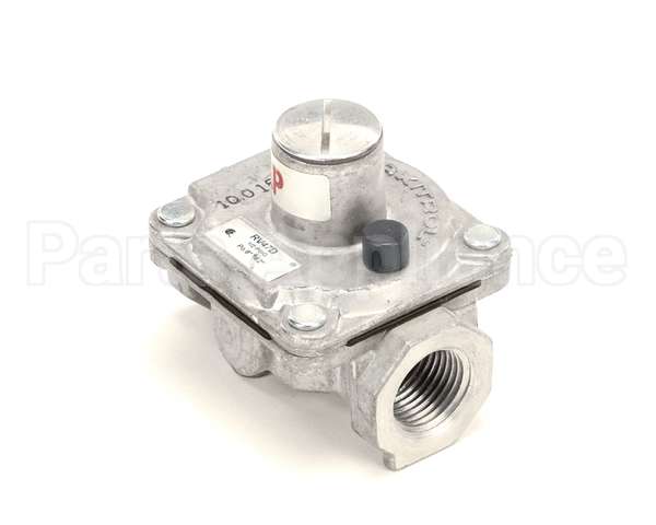 2142-3 Montague Regulator Gas-Lp 1/2 Npt