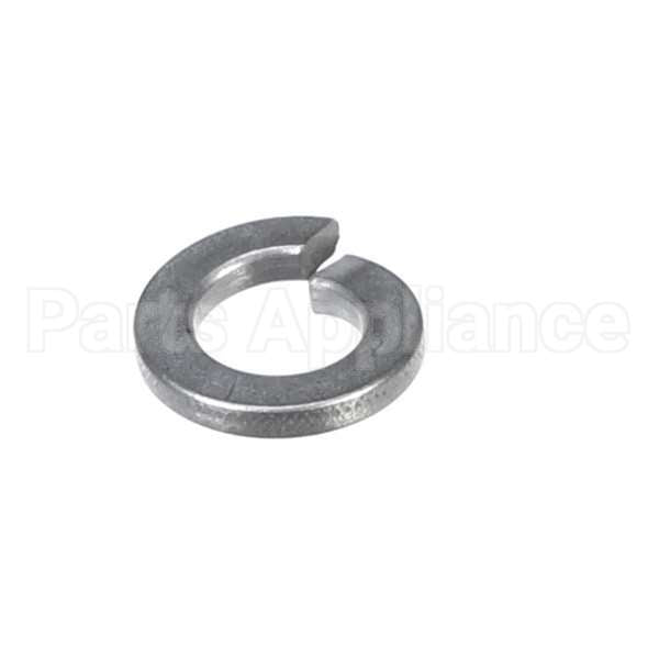 21422-0001 Compatible Middleby Washer, Split Lock 3/8 Zp