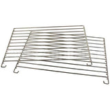 21422 Compatible Blodgett Rack Support (Set/2)