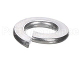21426-0002 Middleby Washer,Lock 1/4 Ss