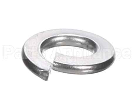 21426-0002 Middleby Washer,Lock 1/4 Ss
