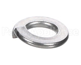 21426-0002 Middleby Washer,Lock 1/4 Ss
