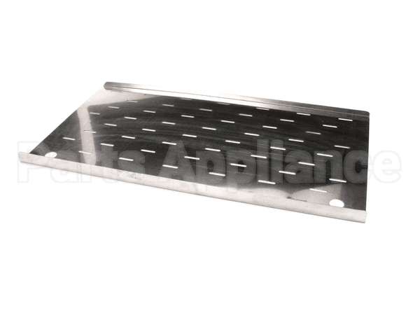 21429-9 Montague Perforated Heat Shield