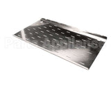 21429-9 Montague Perforated Heat Shield