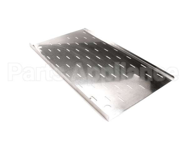 21429-9 Montague Perforated Heat Shield