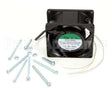 21430 Blodgett Fan, 230V Axial Fan Ctb