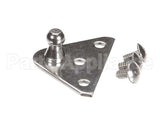 214308 Duke Mounting Bracket For Cylinder #Br202-32