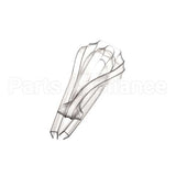 214326 Duke U-Channel,B1 33-5/16 New