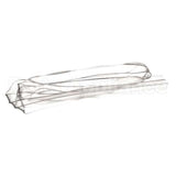 214326 Duke U-Channel,B1 33-5/16 New