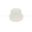 21438.0001 Compatible Bunn Washer, Shoulder-Nylon .144 Id