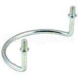 214405 Compatible Duke 4405 Knob Guards