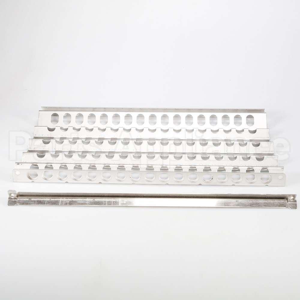 214421P Fisher Paykel Radiant Assy Bgb30 (Pkd)
