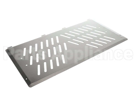 21445 Food Warming Side Panel