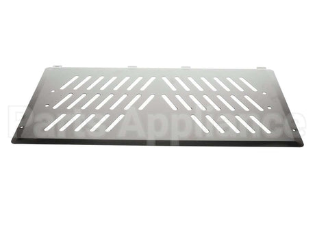 21445 Food Warming Side Panel