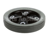 2144500-FG1011L1000 Rubbermaid 12" Wheel For Tilt Truck
