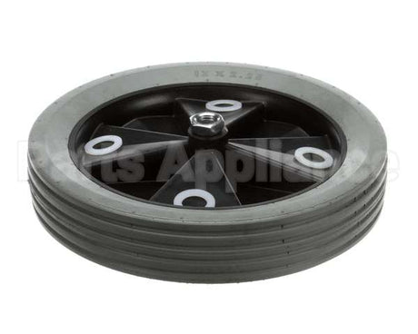 2144500-FG1011L1000 Rubbermaid 12" Wheel For Tilt Truck