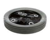 2144500-FG1011L1000 Rubbermaid 12" Wheel For Tilt Truck
