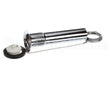 21450-3 Vollrath Fitting-Drain 1 1/4 X 6