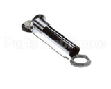 21450-3 Vollrath Fitting-Drain 1 1/4 X 6