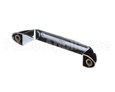 214501 Duke Handle, Chrome Telescope #P50-1010