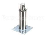 214508 Duke Leg,Ss 1-5/8X6 Adj.