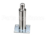 214508 Duke Leg,Ss 1-5/8X6 Adj.