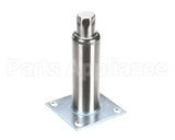 214508 Duke Leg,Ss 1-5/8X6 Adj.