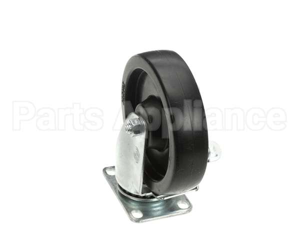 214524 Duke Caster,5 Swivel W/Brake