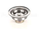 214534 Duke Cup,Drain Crumb