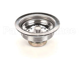 214534 Duke Cup,Drain Crumb