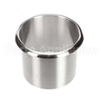 214545 Compatible Duke Waste Chute Ss 7 Dia #J92-1000