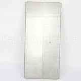 214569 Fisher Paykel Heat Shield Fire Box