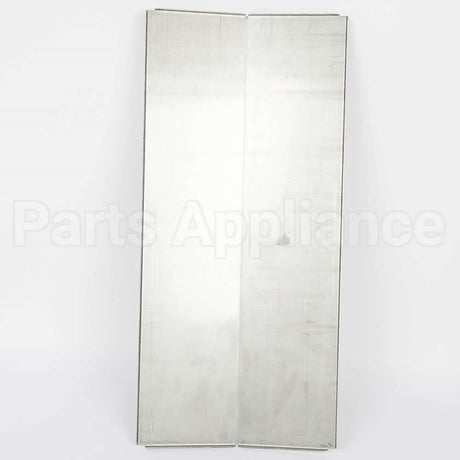 214569 Fisher Paykel Heat Shield Fire Box