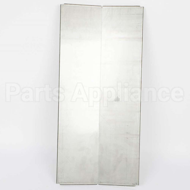 214569 Fisher Paykel Heat Shield Fire Box