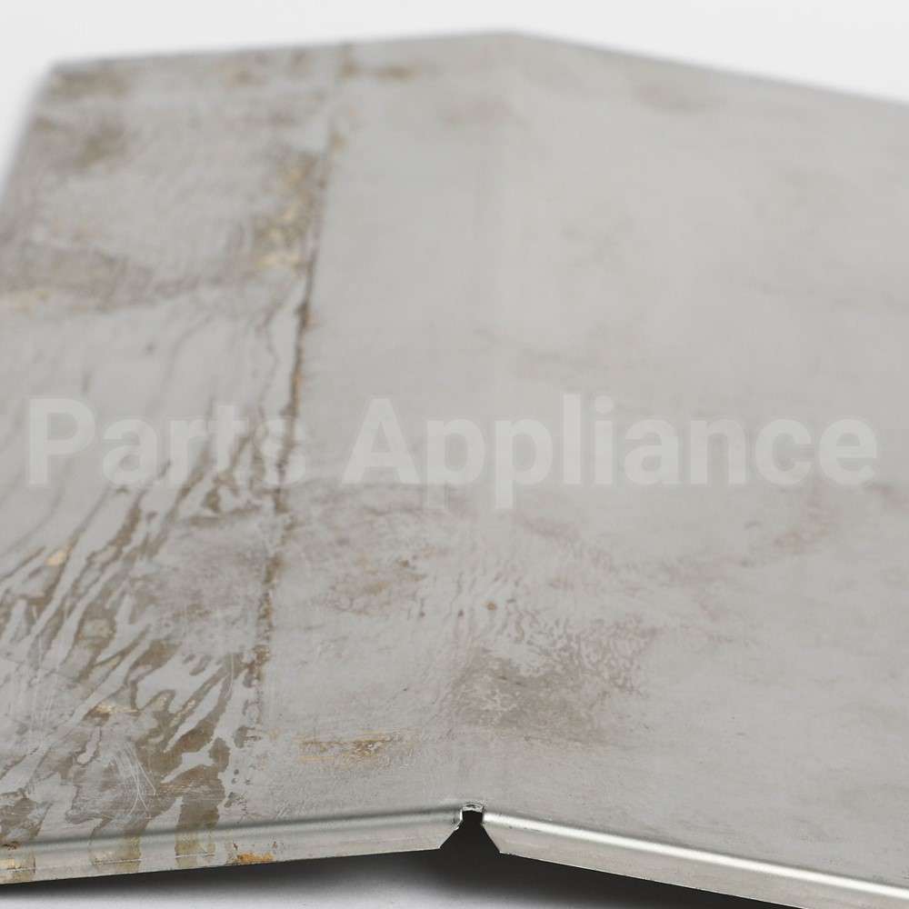 214569 Fisher Paykel Heat Shield Fire Box