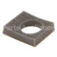 21457.0001 Compatible Bunn Gasket, Foam Burr Collector Urethane