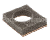 21457.0001 Bunn Gasket,Foam Burr Collector Urethane
