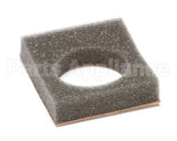 21457.0001 Bunn Gasket,Foam Burr Collector Urethane