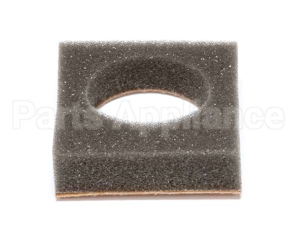 21457.0001 Bunn Gasket,Foam Burr Collector Urethane