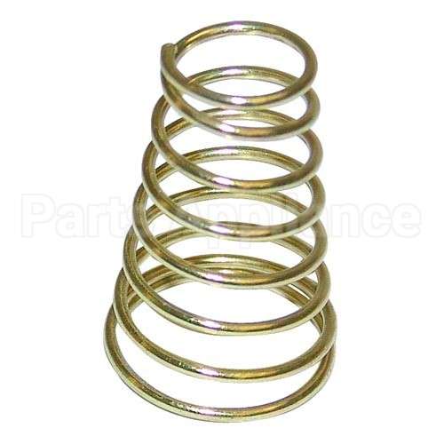 21458 Compatible Midwest Appliance Parts Spring, Divider