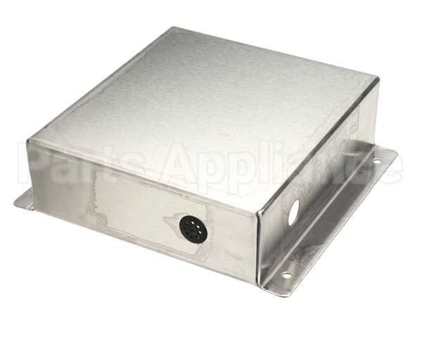 21461 Power Soak Systems Cover Heat Outer Right Si100