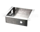 21462 Power Soak Systems Cover Heat Outer Left Si100