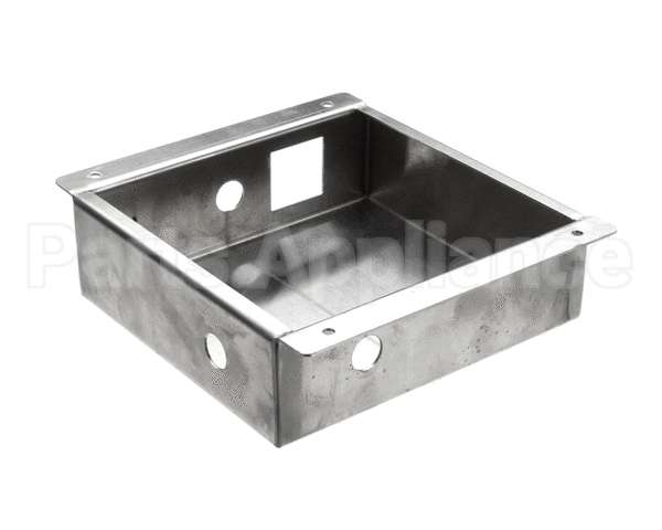 21462 Power Soak Systems Cover Heat Outer Left Si100