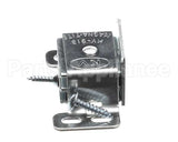 214644 Duke Latch,Magnetic 918 Alum