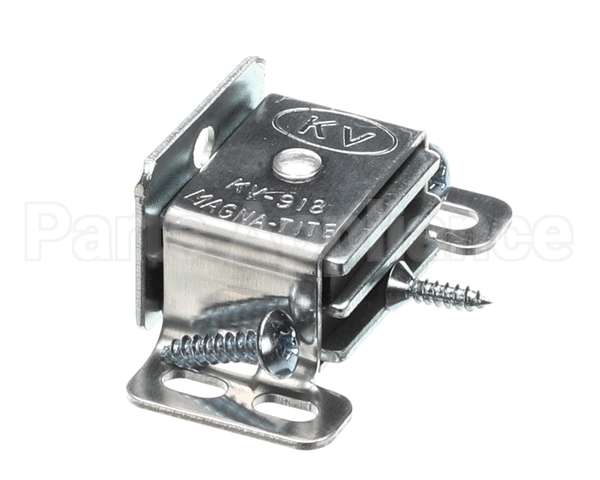 214644 Duke Latch,Magnetic 918 Alum