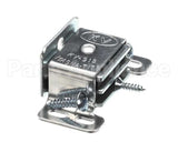 214644 Duke Latch,Magnetic 918 Alum