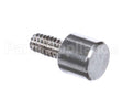214728 Duke Stud,Position Ss Carv Brd Set Screw Leng