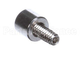 214728 Duke Stud,Position Ss Carv Brd Set Screw Leng