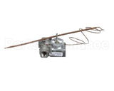 21473-1 Vollrath Thermostat - Hd Griddle